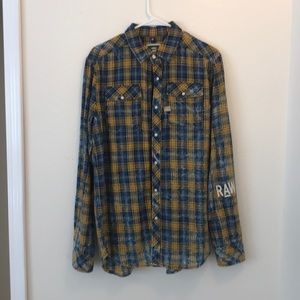 G-Star Raw shirt